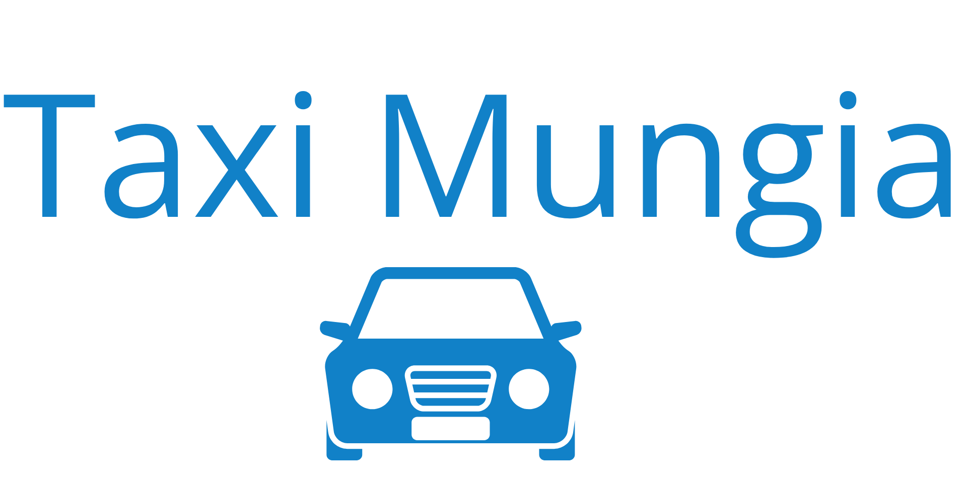 Taxi Mungia